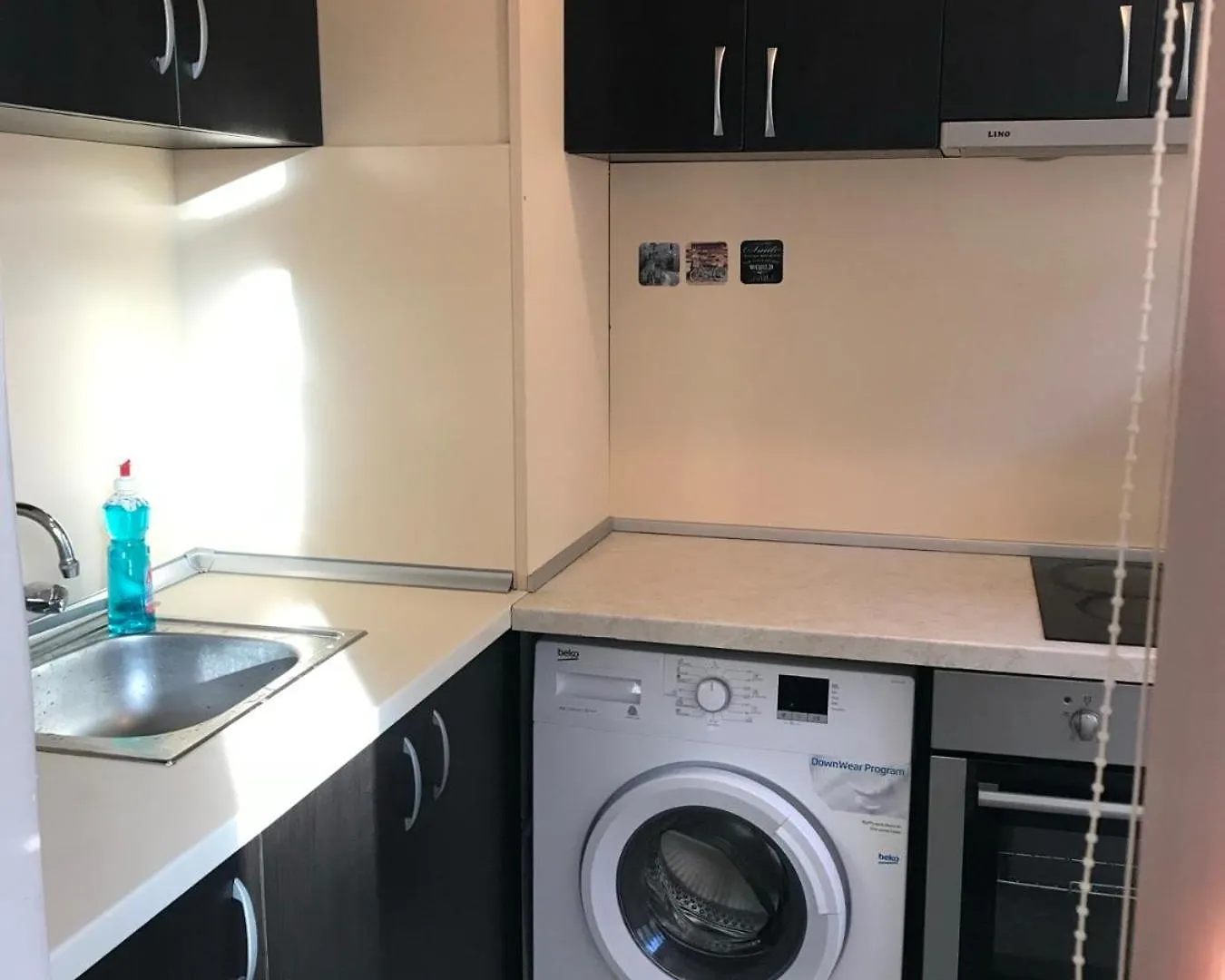 Апартаменти За Нощувки -Лазур Burgas Apartment